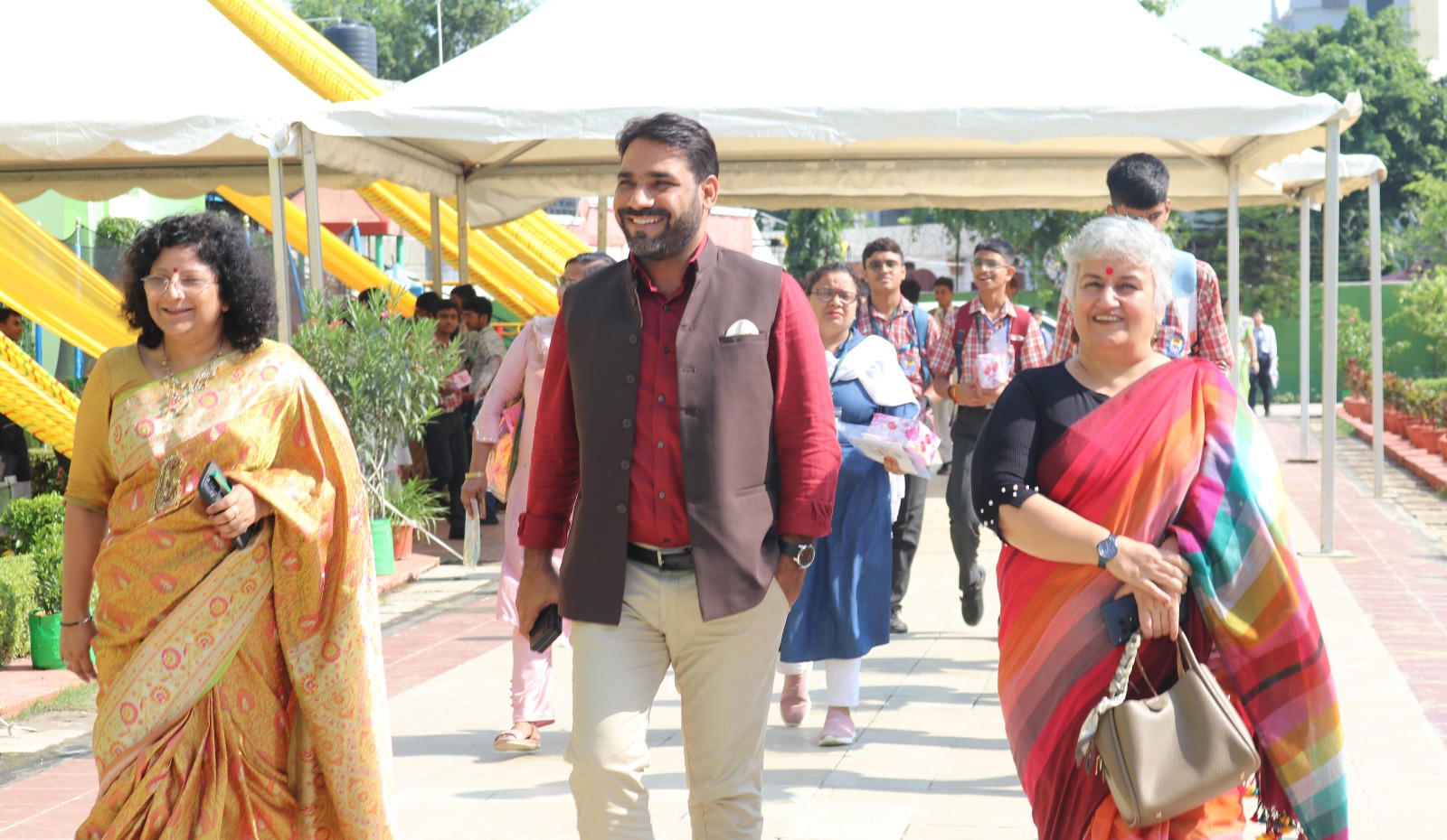 4ᵀᴴ SEPTEMBER GHAZIABAD